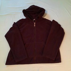 Old Navy Black Jacket - size 14